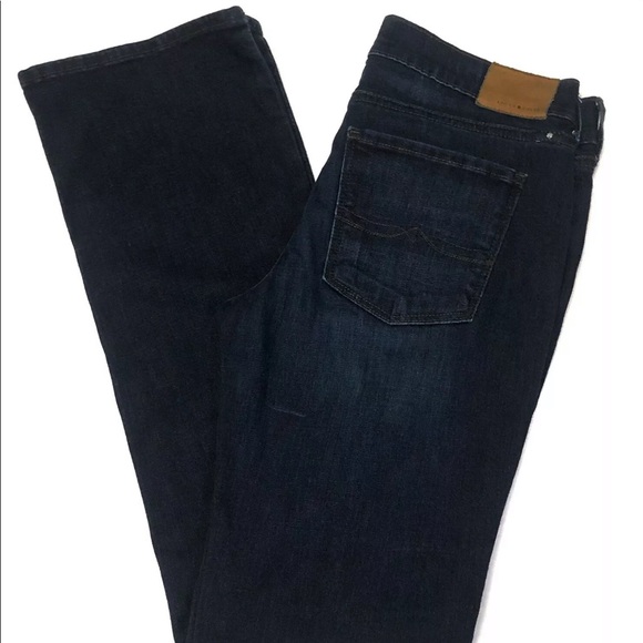 Lucky Brand Denim - Lucky Brand Women’s Brooke Slim Boot Jeans